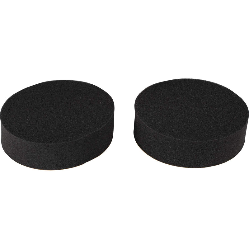 STINGER Road Kill RKFR6 3 Piece Foam Speaker Enhancer System Kit for 6" & 6.5" Drivers,Black