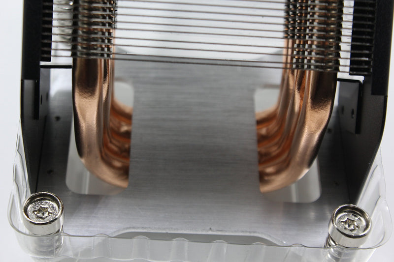 CPU Heat Sink Air Cooler Compatible with HP Z840 Z820 Workstation 749598-001 782506-001 635868-001