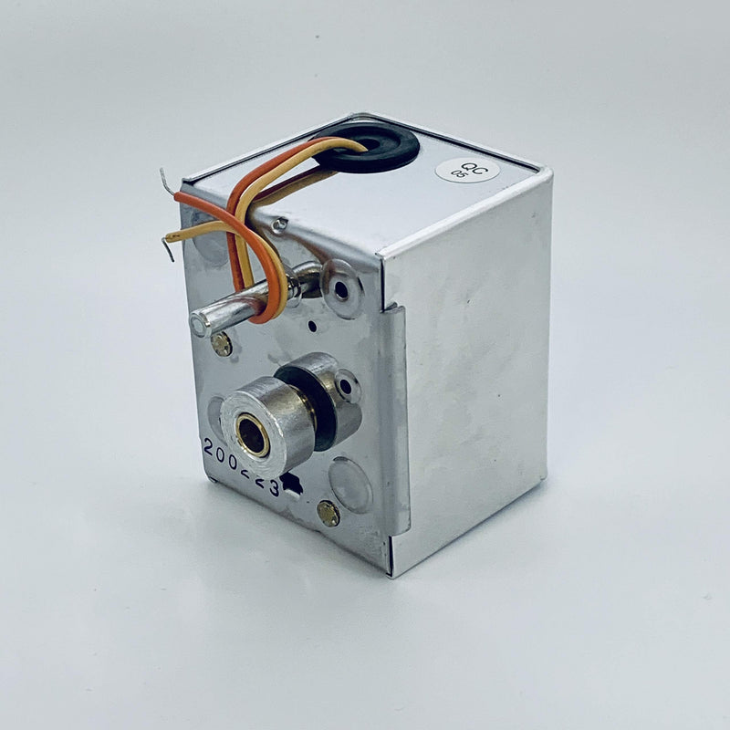 Replacement Damper Motor Actuator for Honeywell ARD ZD M847D 2 Wire Spring Motor RZ3-1MNormally Ships Same Day