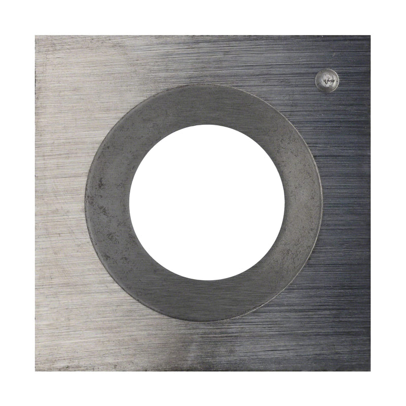 Metabo 4 carbide reversible blades (as a replacement) for the paint milling machine LF 724 S (631720000) Sales unit: 4