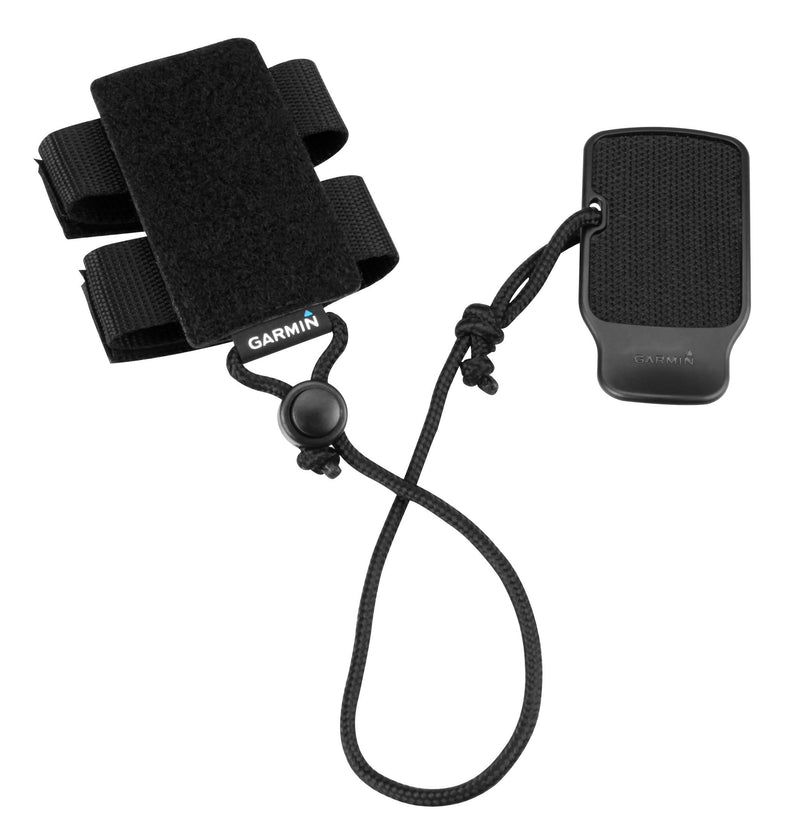 Garmin Backpack Tether Accessory for Garmin Devices Standard Packaging