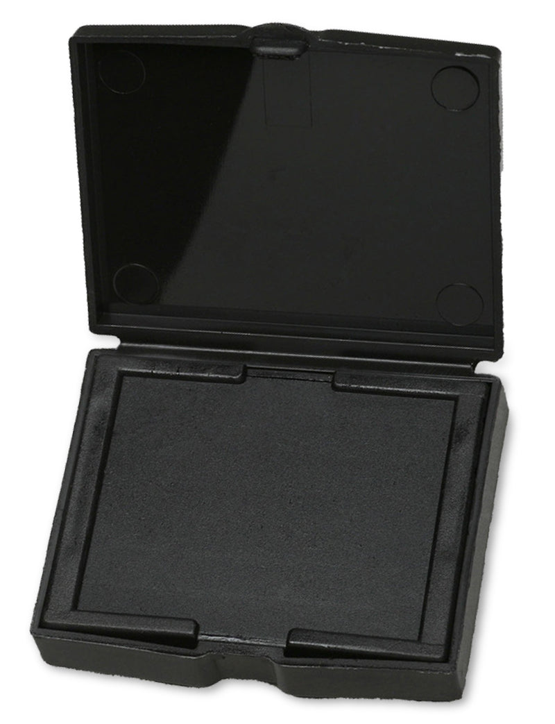 Lee Inkless FingerPrint Pad (S03027) 1 Black