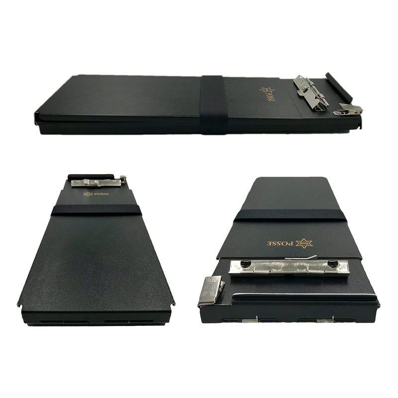 Posse Box Posse - Cite Book Caddy - CHP50-BV