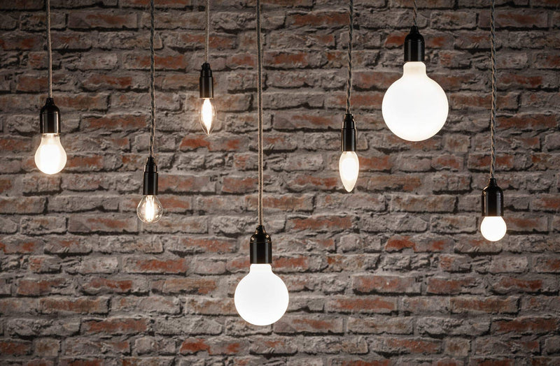 Paulmann 29090 LED EEK E (A - G) E27 bulb shape 7W warm white (Ø x H) 60mm x 106mm 5pcs.