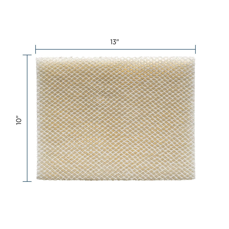 Aprilaire - 45 A2 45 Replacement Water Panel for Whole House Humidifier Models 400, 400A, 400M (Pack of 2) Value Pack (2)