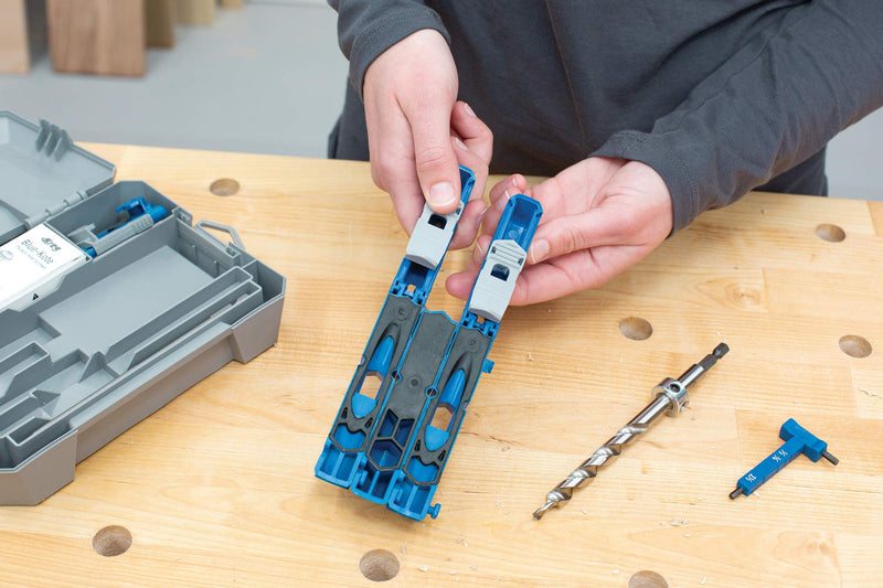 Kreg Pocket Hole Jig 320 (Pocket Hole Jig 320)