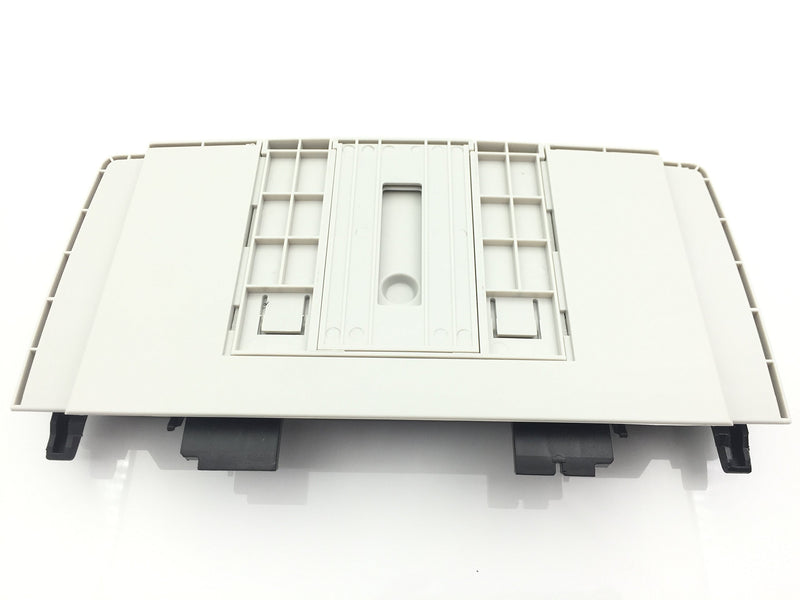 OKLILI PA03540-E905 PA03630-E910 ADF Paper Input Tray Chuter Unit Cut-Sheet Feeder Tray Compatible with fi-6130 fi-6130Z fi-6230 fi-6230Z fi-6140 fi-6140Z fi-6240 fi-6240Z fi-6125 fi-6225