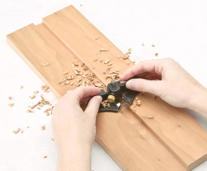 Woodstock D3830 Router Plane