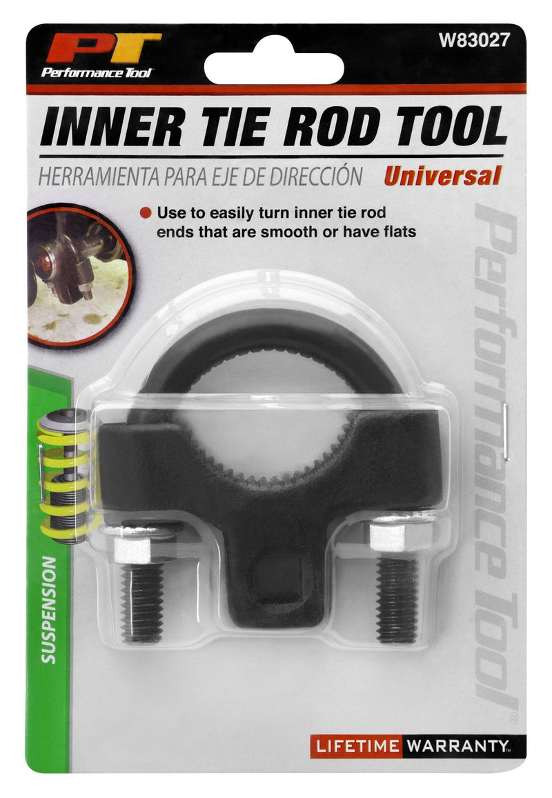 Performance Tool W83027 Inner Tie Rod Tool