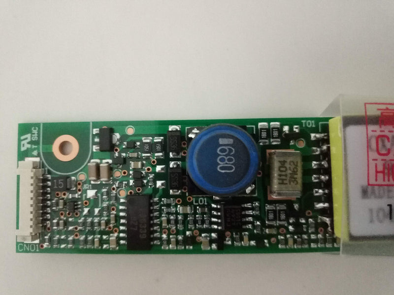 New NEC 104PW161 104PW161-C PCU-P113 CXA-0308 Inverter for NL6448BC33-59