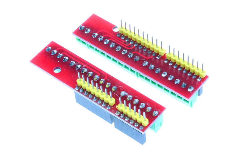 NOYITO Screw Shield V2 Terminal Expansion Board
