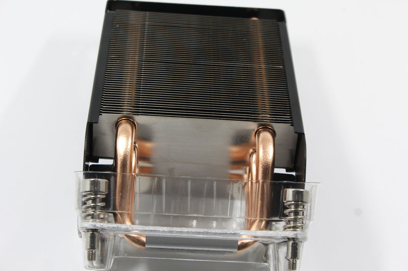 CPU Heat Sink Air Cooler Compatible with HP Z840 Z820 Workstation 749598-001 782506-001 635868-001