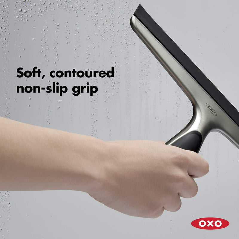 OXO Good Grips Stainless Steel Squeegee