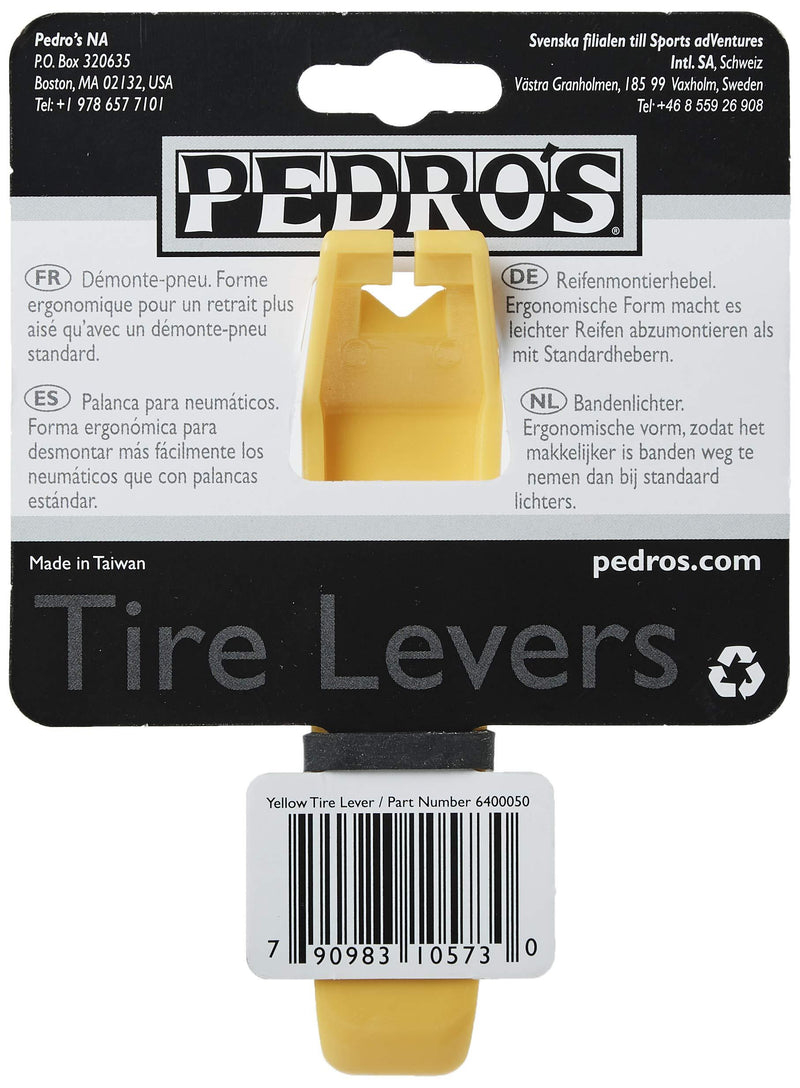 Pedro's Bicycle Tire Lever - Pair