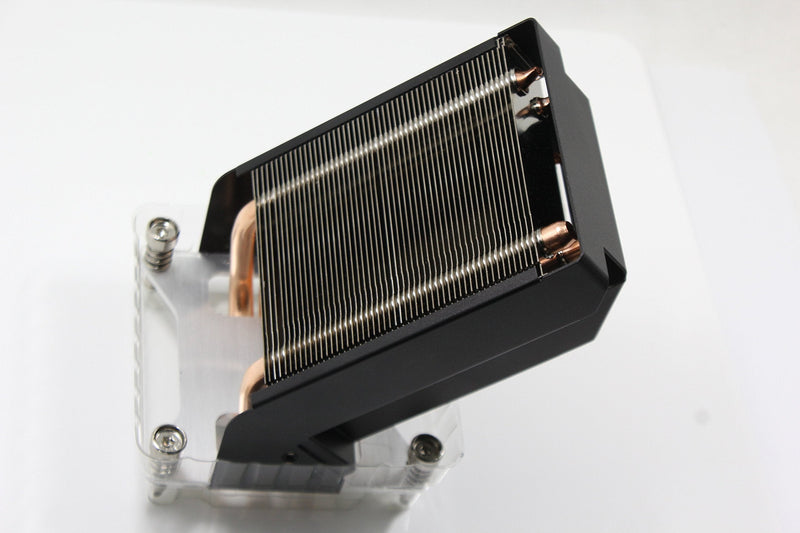 CPU Heat Sink Air Cooler Compatible with HP Z840 Z820 Workstation 749598-001 782506-001 635868-001