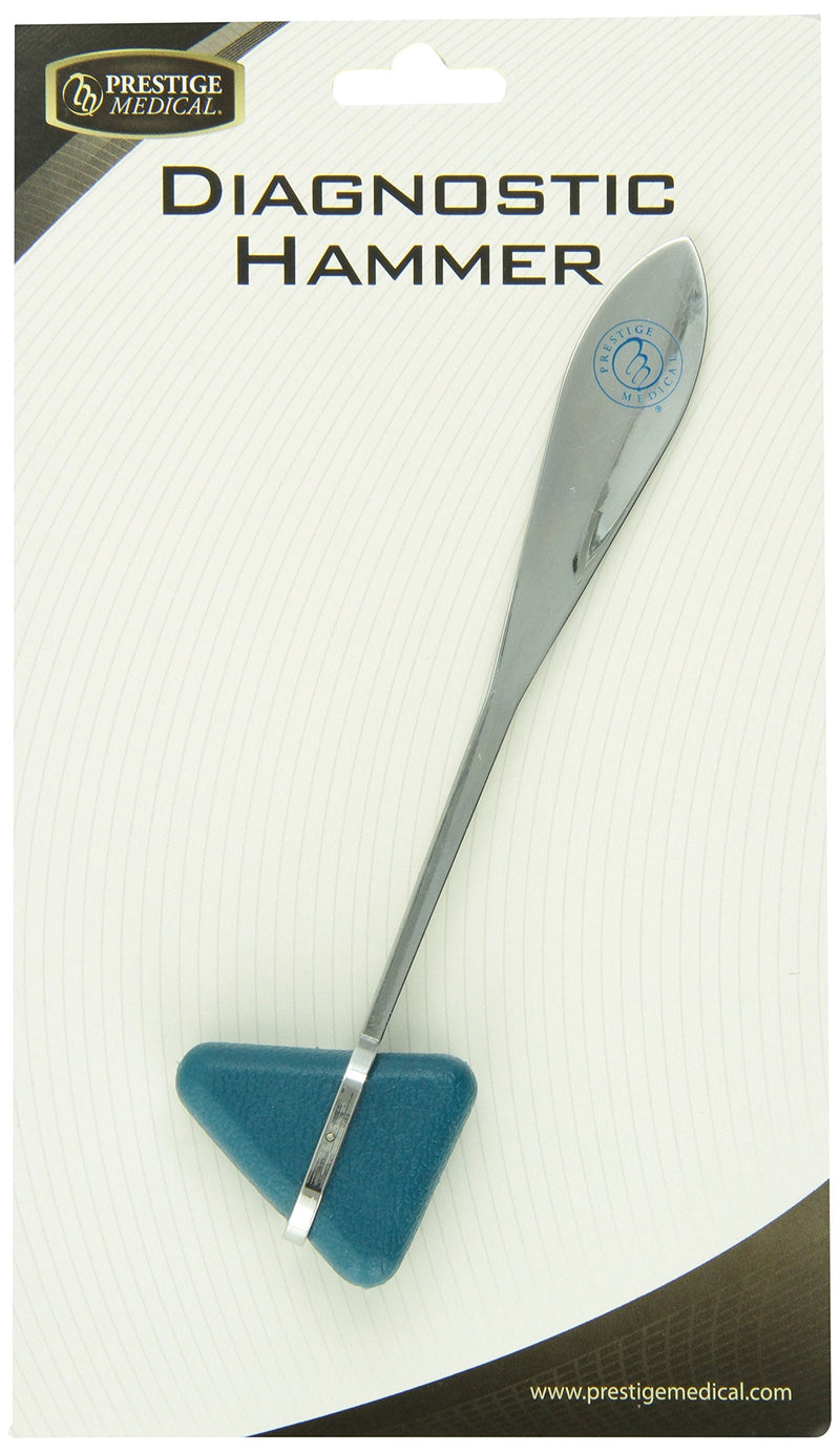 NCD Medical/Prestige Medical reflex hammer according to Taylor, petrol
