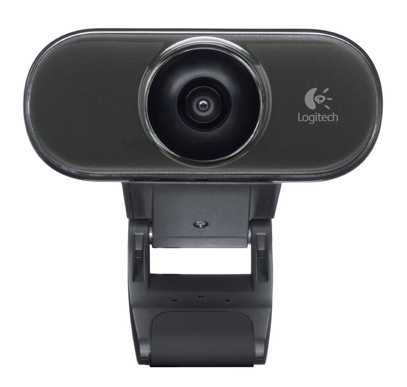 NEW Logitech Webcam C210 (Cameras & Frames)