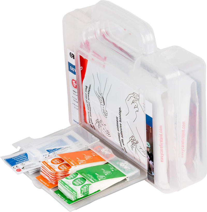 EasyCare Easy-Access First Aid Medical Kit