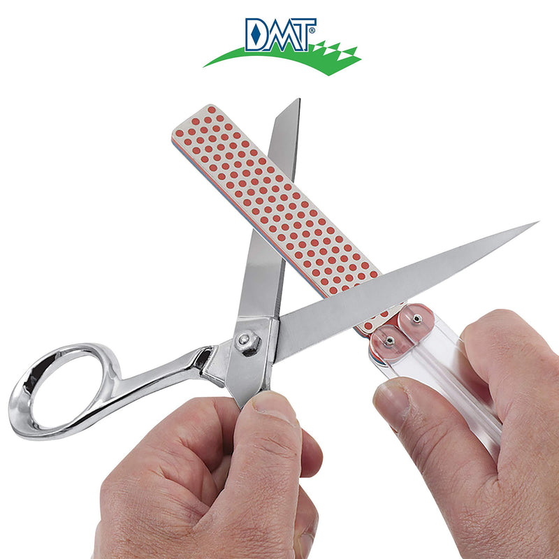 Double Sided Diafold Sharpener Fine / Coarse 1