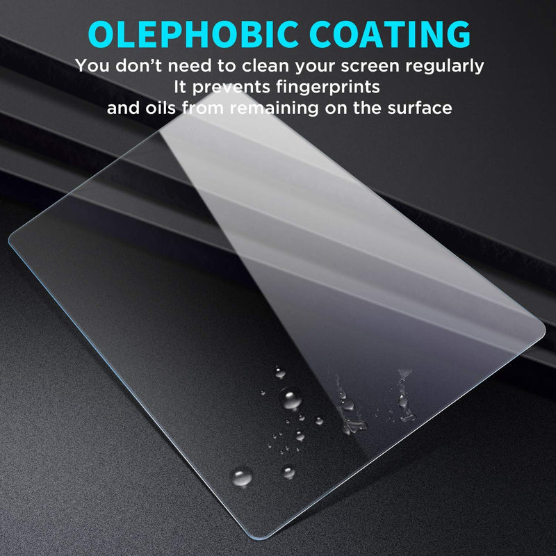 Flyingchan Screen Protector Compatible with 2022 LEXUS IS 350 500 10.3 Inch Touch Screen,Anti Scratch,Shock-Resistant,IS 350 F Sport IS 500 F Sport Performance Premium/Launch Edition