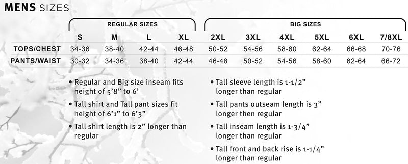 Indera Men's Traditional Long Johns Thermal Underwear Top Small Natural