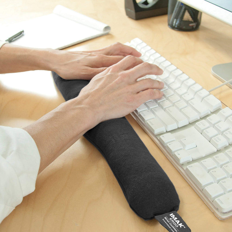 Imak Keyboard Cushion Grey