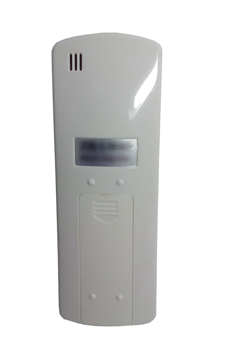 Replaced Air Conditioner Remote Control Compatible for Chigo ZC/LW-03 ZC/LW-01 ZCLW01 ZC-LW-03 ZCLW03 ZC-LW-01