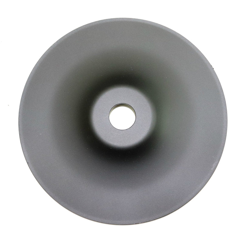 Flexible 7" Diamond Cup Grinding Polishing Disc Wheel with RCD Newest Technology & Rubber Cushioned Body for Universal Purpose (Flexible, 7", 10.6 oz Very Light) 7"