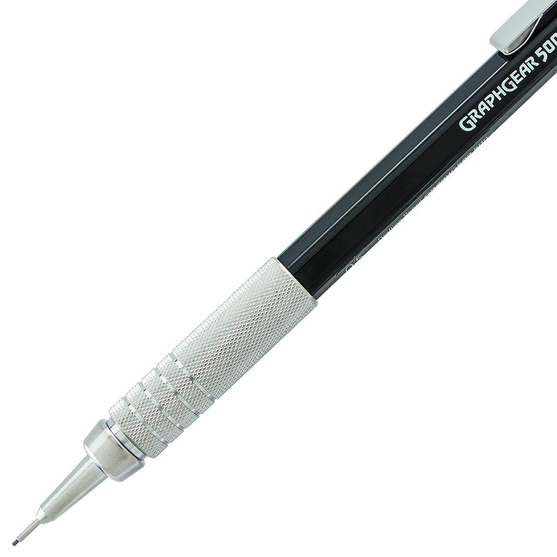 Pentel Graph Gear 500 Automatic Drafting Pencil - Sold as 1 dozen