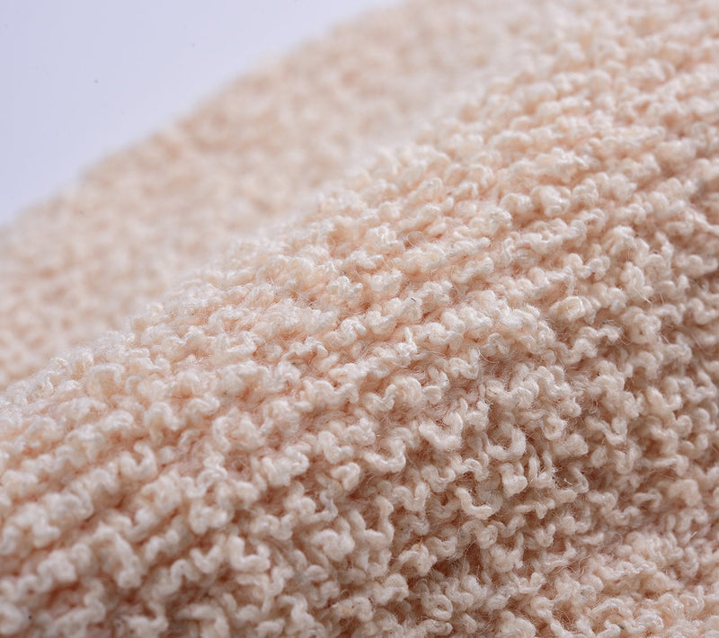 Bath Shower Gloves Mitt for Exfoliating and Body Scrubber (2 packs)