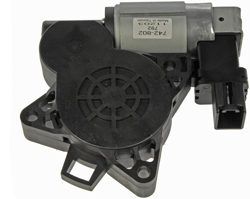 Dorman 742-802 Power Window Motor for Select Mazda Models