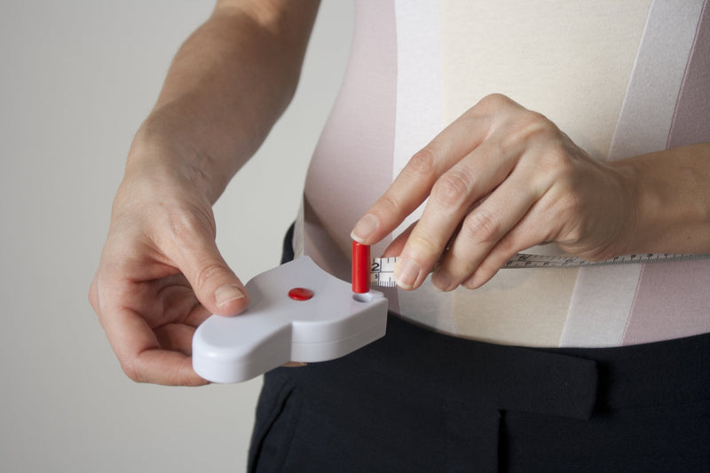 Perfect Waist Tape Measure - 60"