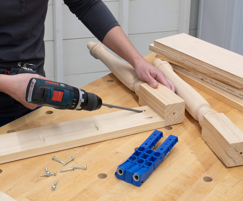 Kreg Pocket Hole Jig 320 (Pocket Hole Jig 320)