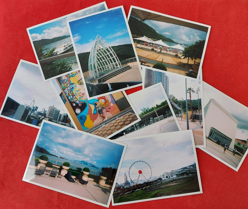Disposable Camera 35mm Film Single Use One Shot 400 ASA/ISO 27 Exposures with Flash 2-Pack