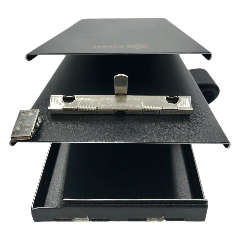Posse Box Posse - Cite Book Caddy - CHP50-BV