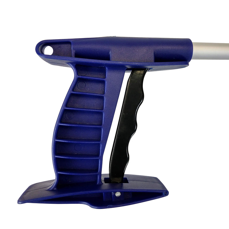 Complete Medical Nothing Beyond Your Reach 30 Ergonomic Handle Reacher, 0.38 Pound