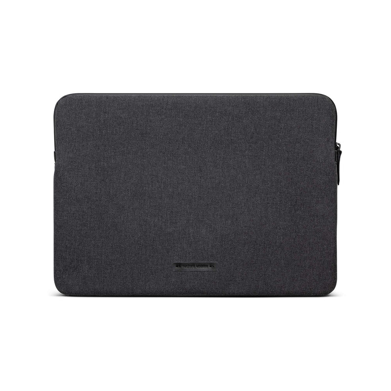 Native Union Stow Lite MacBook Sleeve 16” – Minimalist Slim Sleeve with 360-Degree Protection – Compatible with MacBook Pro 15" (2016-2019), MacBook Pro 16”(2019-2021) (Slate) 16" Slate
