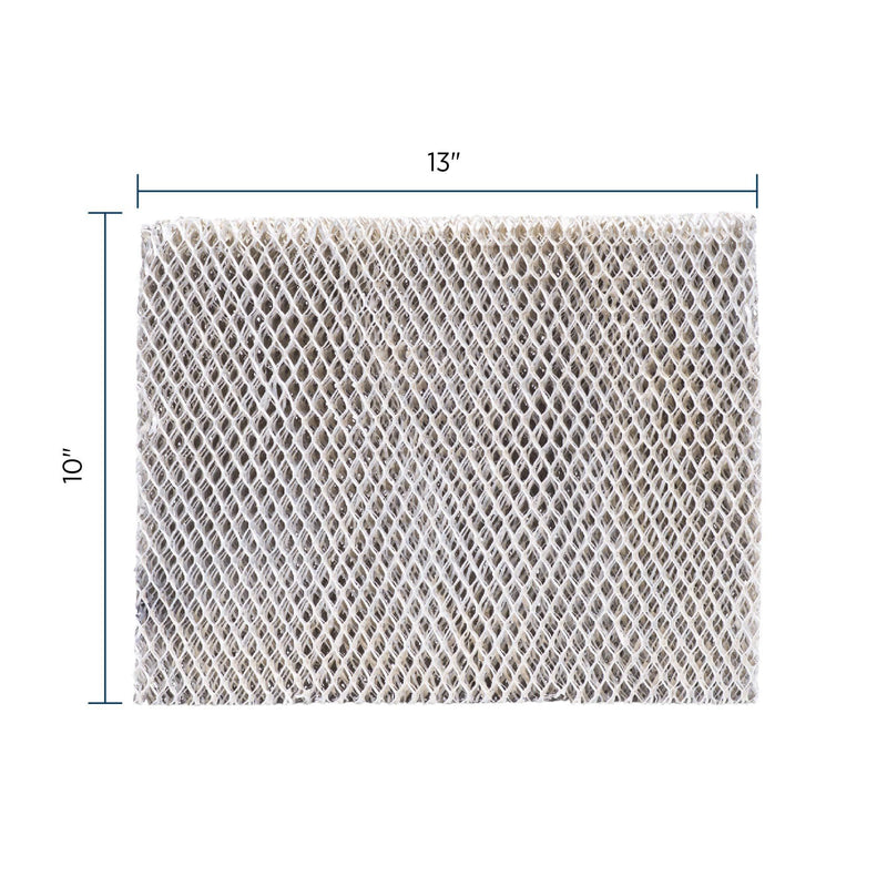 Aprilaire - 35 A1 35 Replacement Water Panel for Whole House Humidifier Models 350, 360, 560, 568, 600, 600A, 600M, 700, 700A, 700M, 760, 768 (Pack of 1) Single Pack (1)