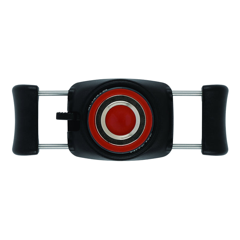 Nite Ize STF-01-R7 Original Steelie FreeMount Bracket - Additional FreeMount for Steelie Magnetic Phone Mounting Systems Black