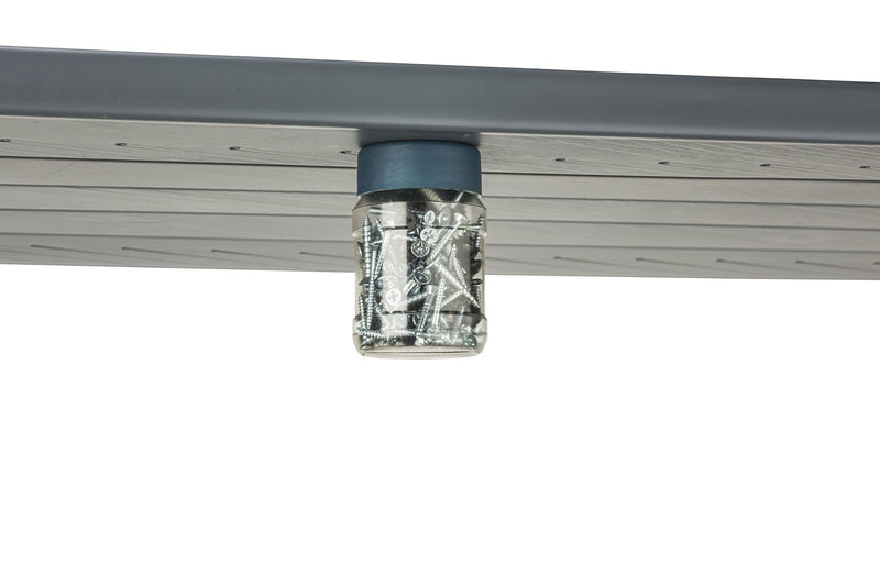 National Hardware N112-098 V2432 Magnetic Jar in 0, 4 pack