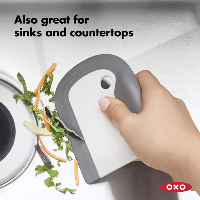 OXO Good Grips Dish Squeegee