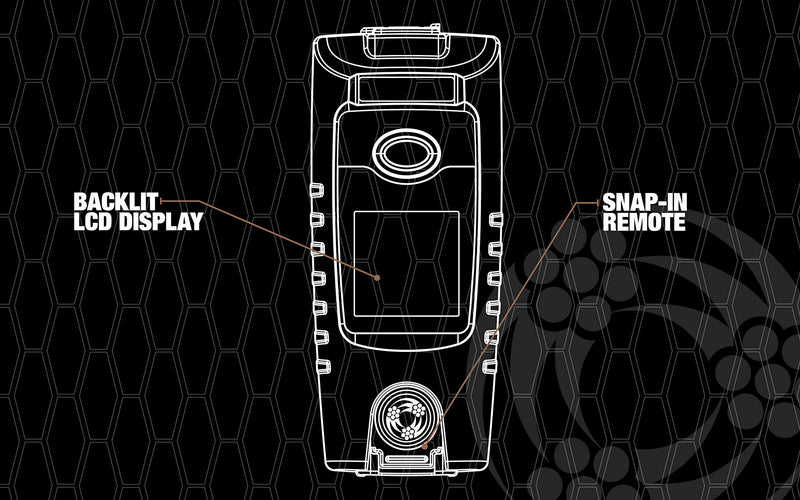 Southwire Tools & Equipment M400TP Professional Data Cable Mapper