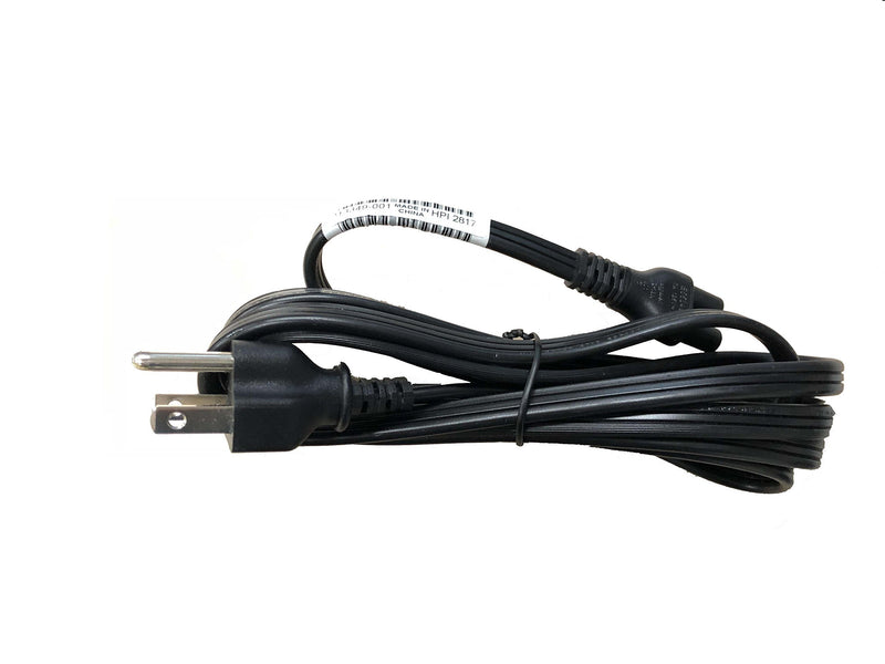 E55349 LONGWELL / i -SHENG E55349 LP-30B 7A 125V 3 Prong Power Cable Cord, 6 Feet
