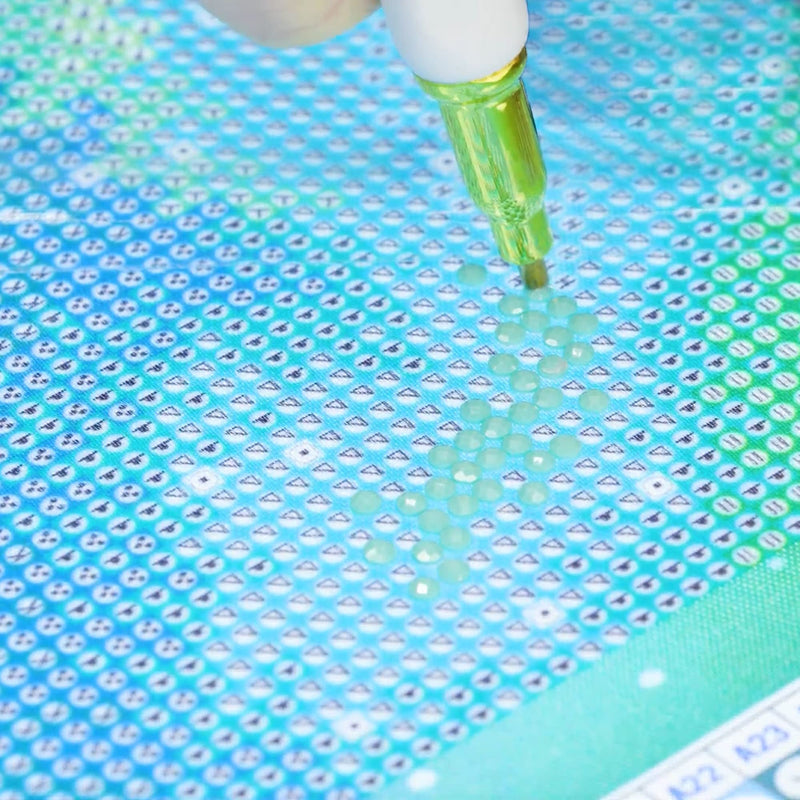 Diamond Dotz Dotzlite Lightpad