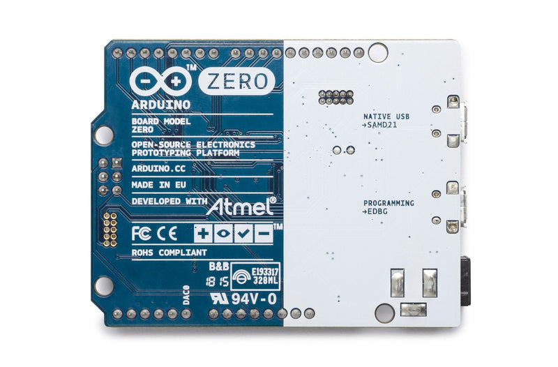 Arduino ABX00003 Board Zero Core