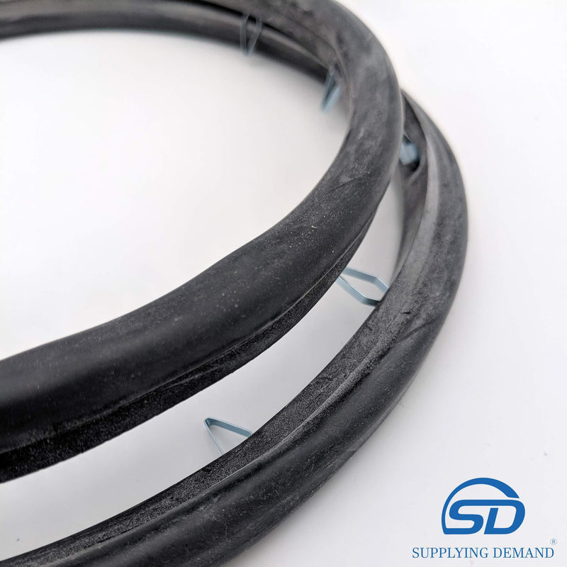 Supplying Demand 316239700 Range Oven Gasket Fits AP2126661 & PS440011