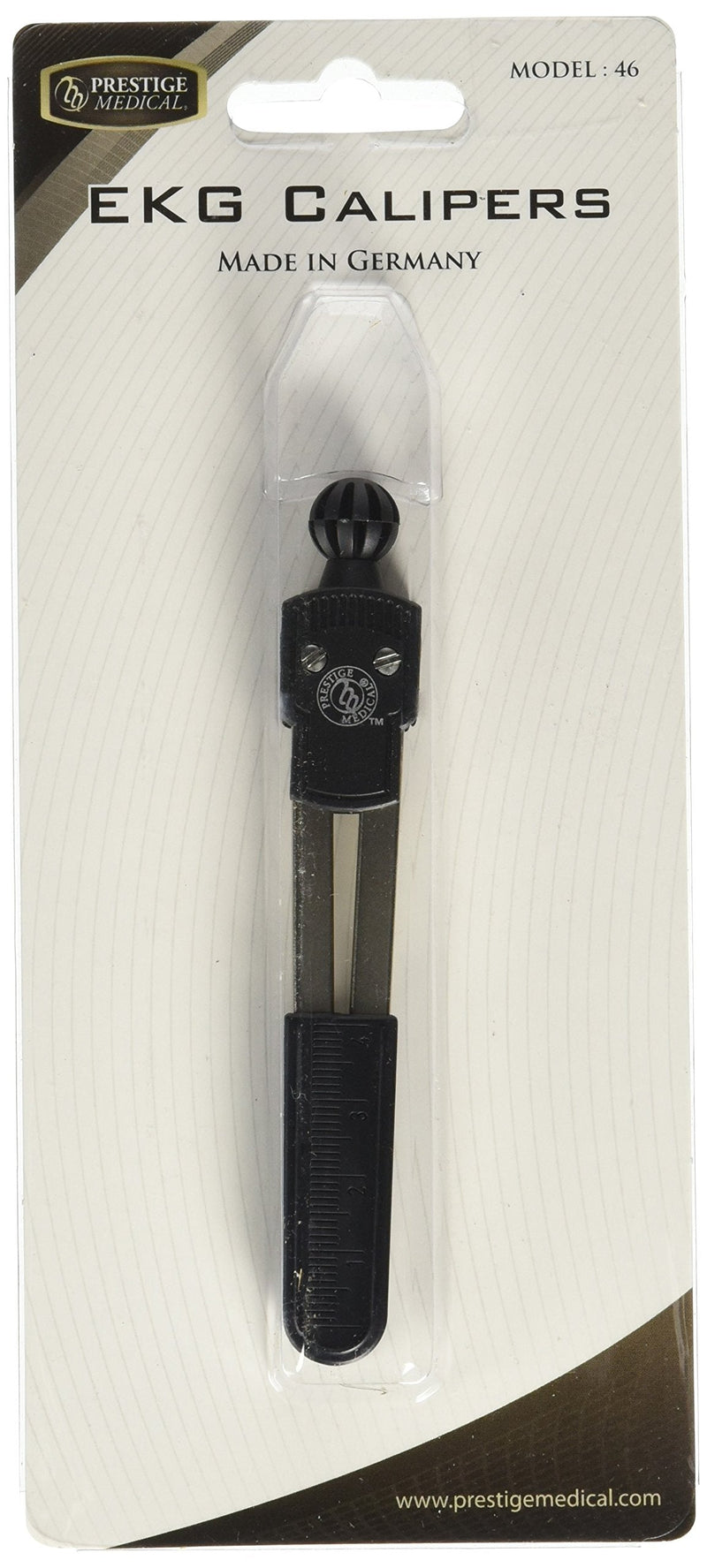 German EKG Caliper
