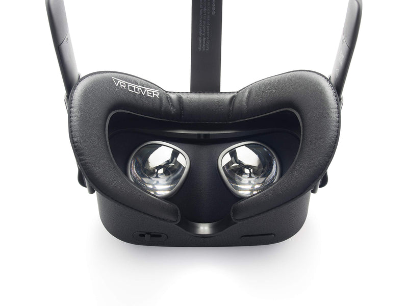 VR Cover Foam Replacement Slim for Meta/Oculus Quest 1 (2 pcs)
