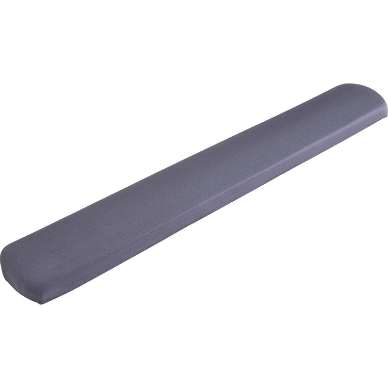 Compucessory Comp Gel Keyboard Wrist Rest Pad (CCS23716) Gray