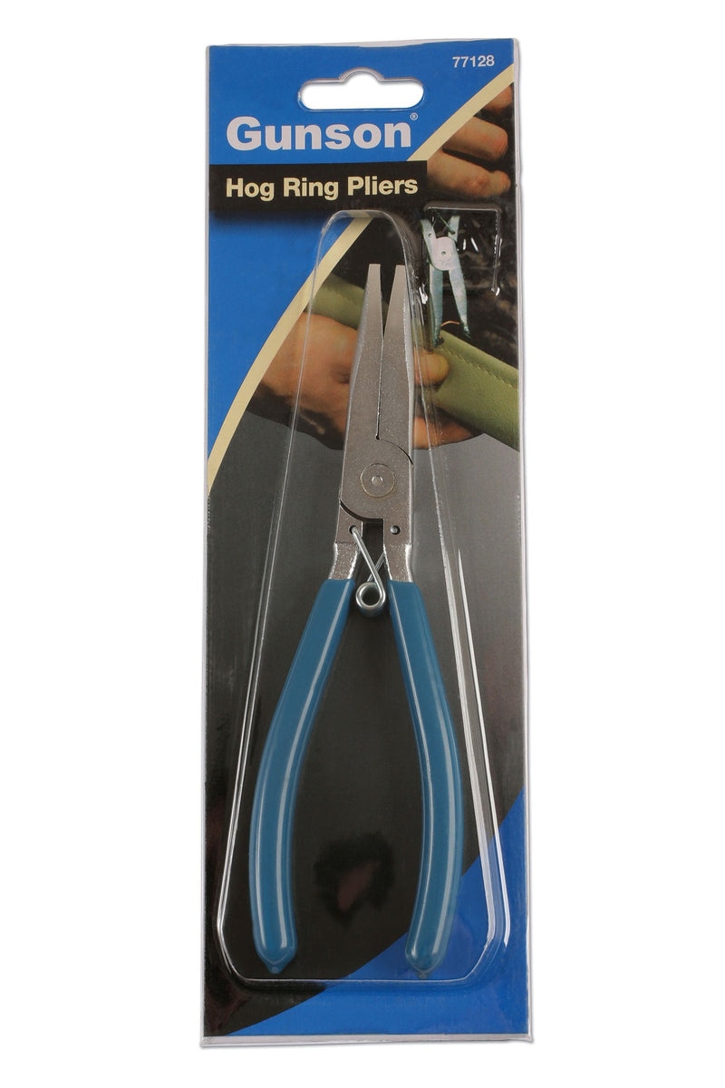 Gunson 77128.0 Ring Clamp Pliers